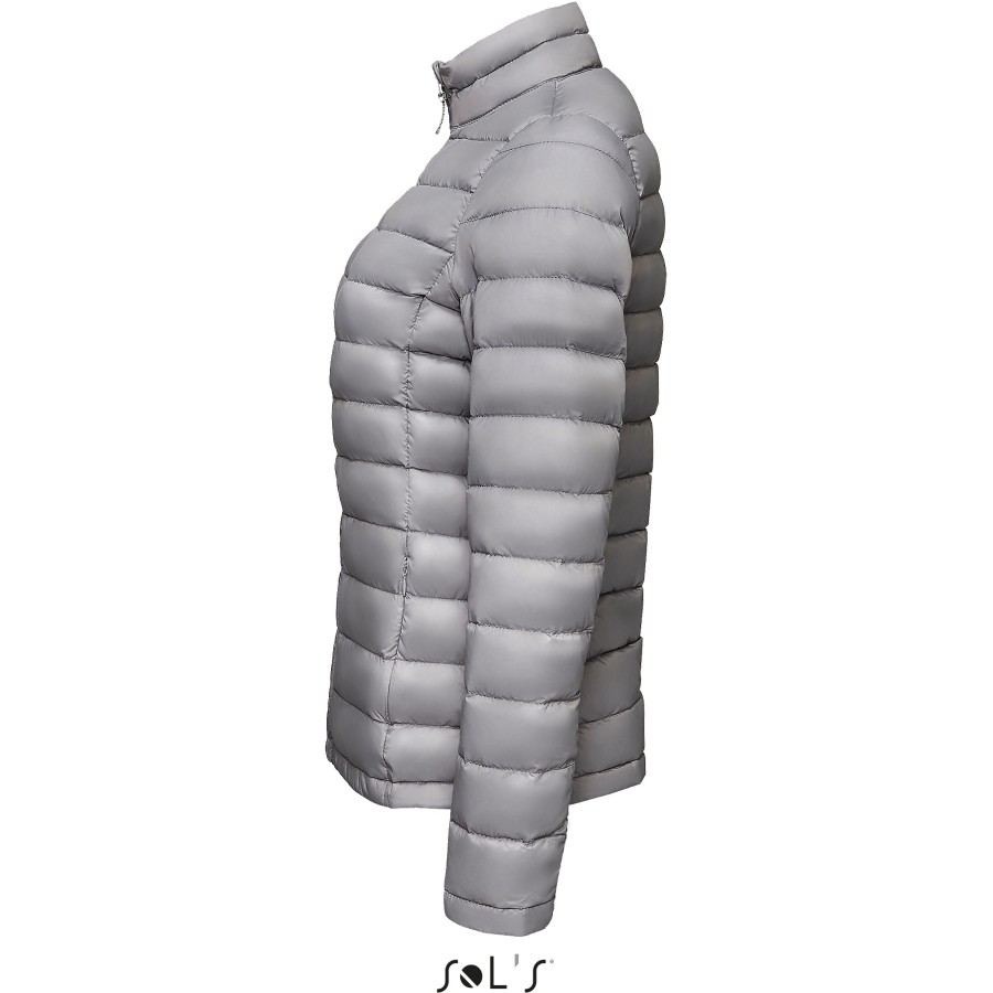 Damen Wilson Jacket – Bild 4