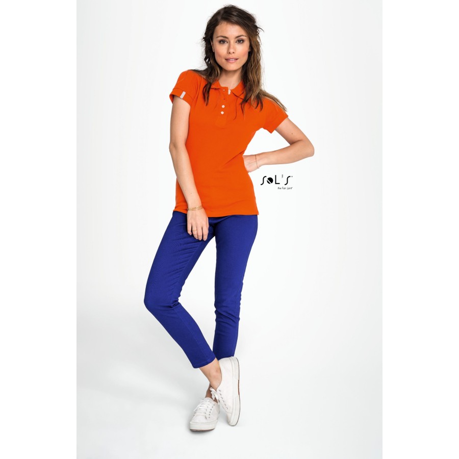 Damen Hose 7/8 – Bild 2