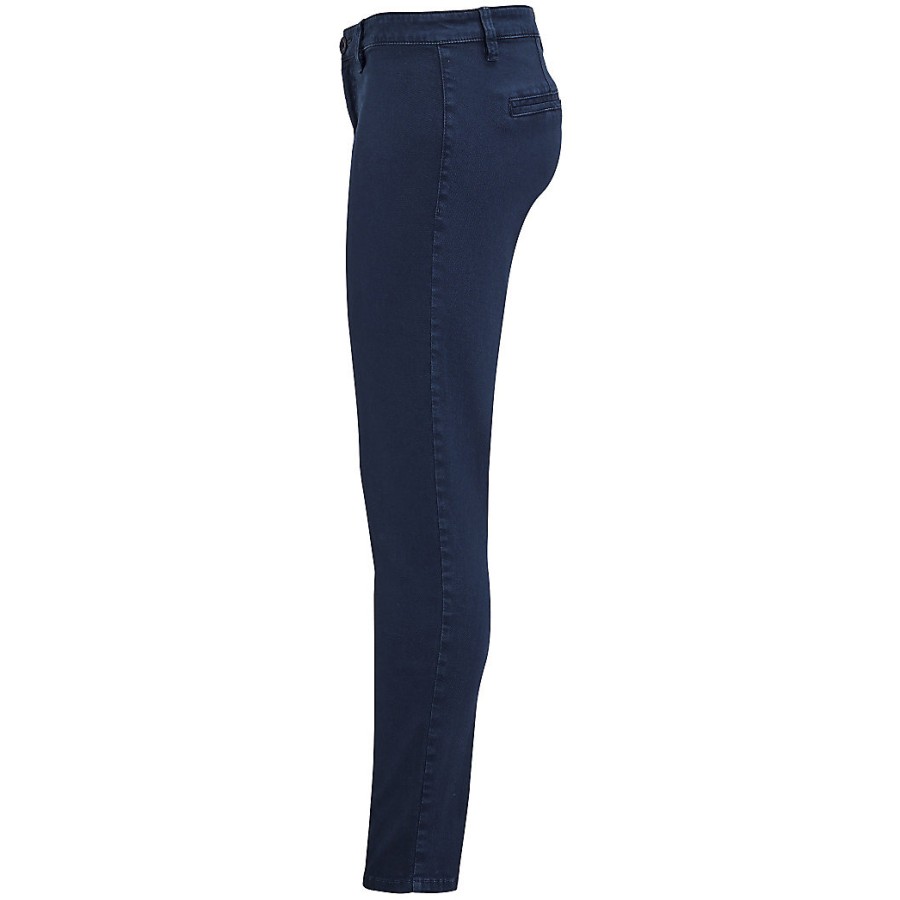Damen Hose 7/8 – Bild 3