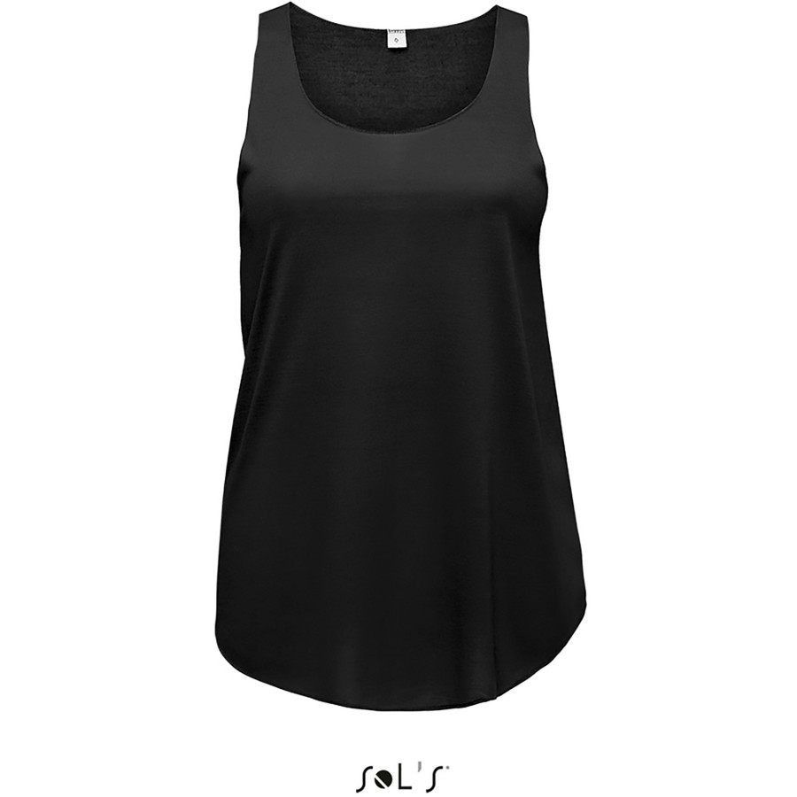 Damen Lightweight Tanktop