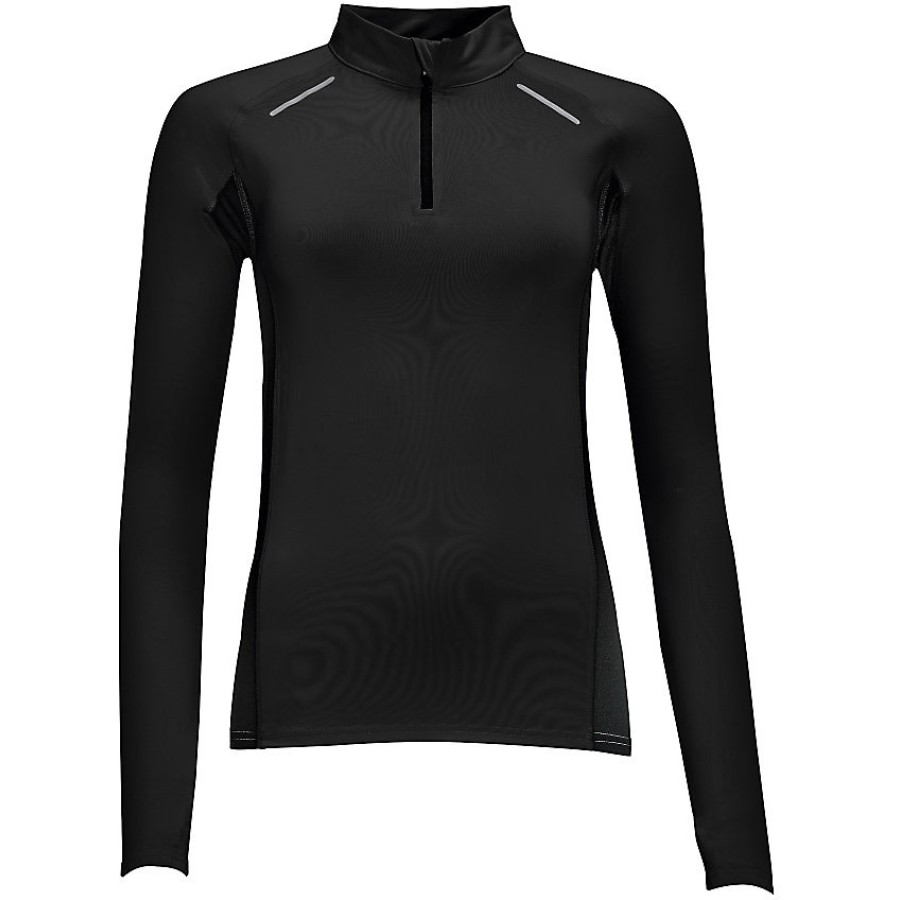Damen Long Sleeve Running Shirt Berlin