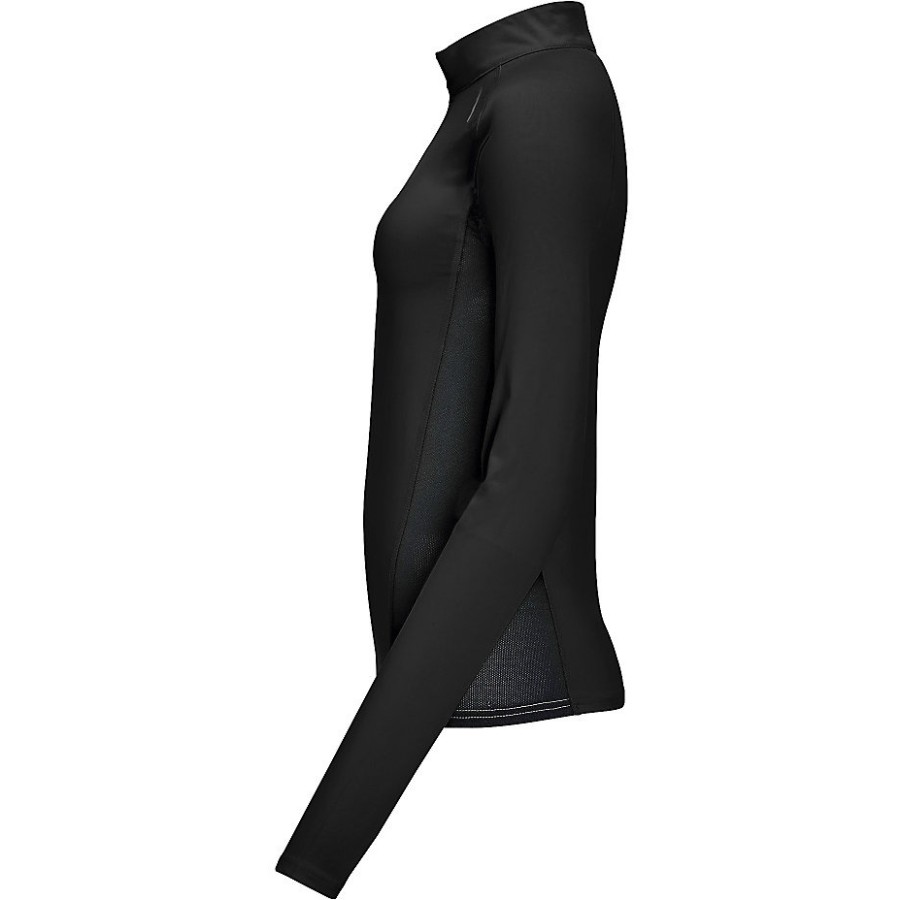 Damen Long Sleeve Running Shirt Berlin – Bild 2