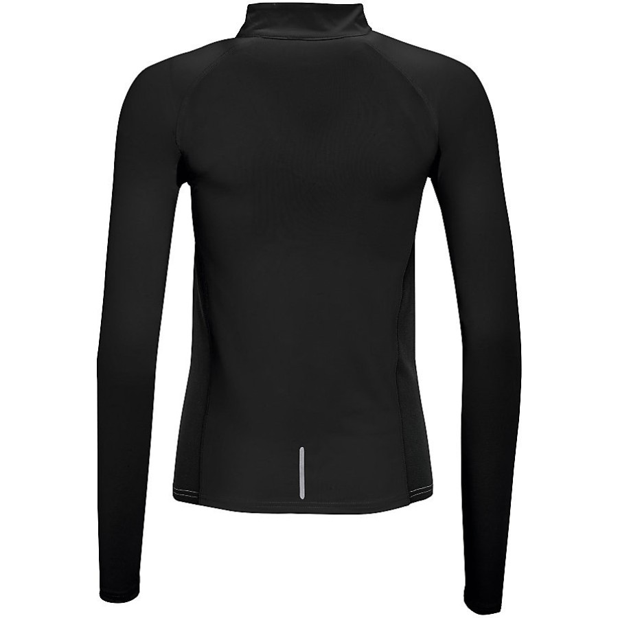Damen Long Sleeve Running Shirt Berlin – Bild 3