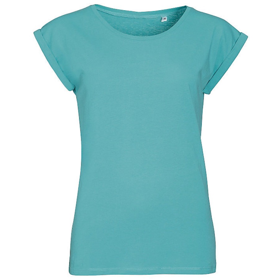 Leichtes Damen T-Shirt