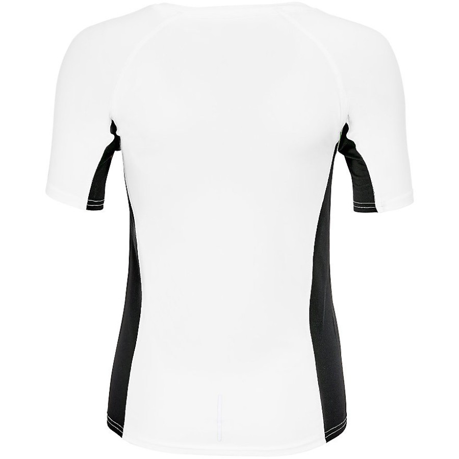 Damen Interlock Sport Shirt – Bild 3