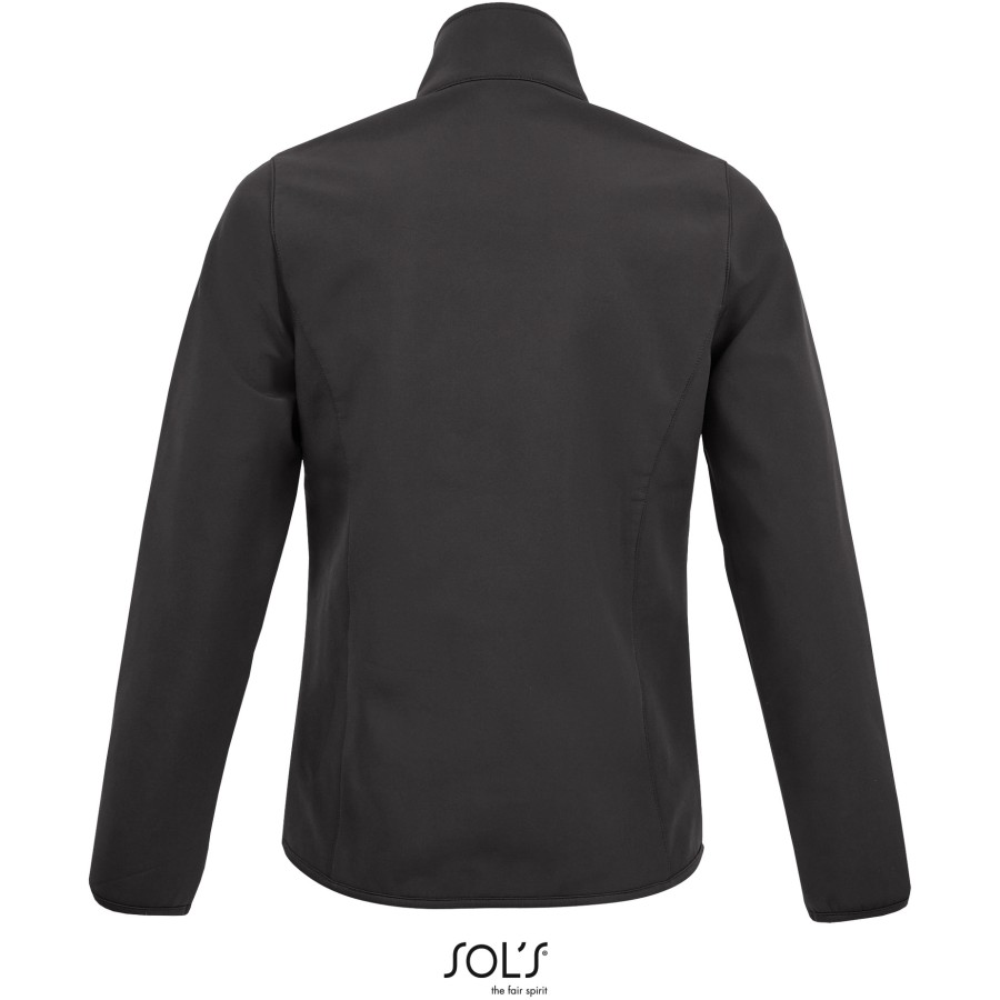 Damen Softshell Jacket Radian – Bild 2