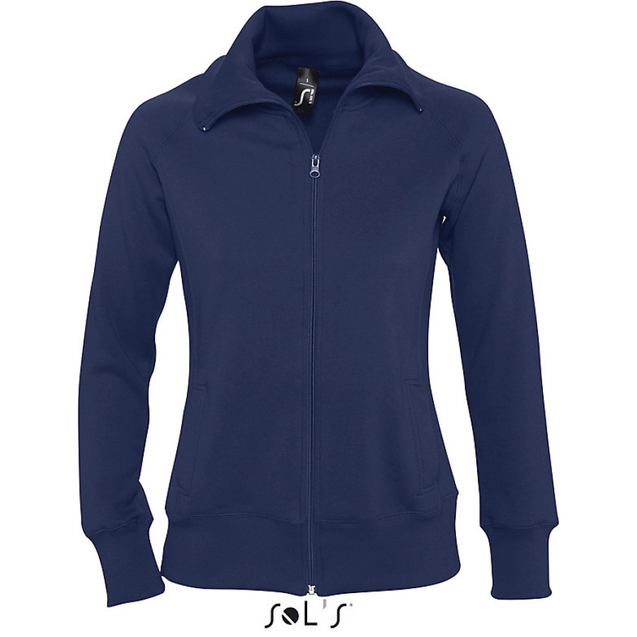 Damen Sweatjacke