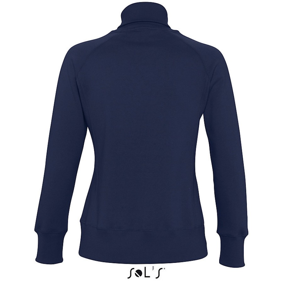 Damen Sweatjacke – Bild 3