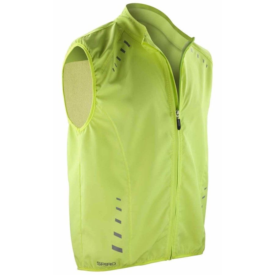 Bikewear Crosslite Gilet