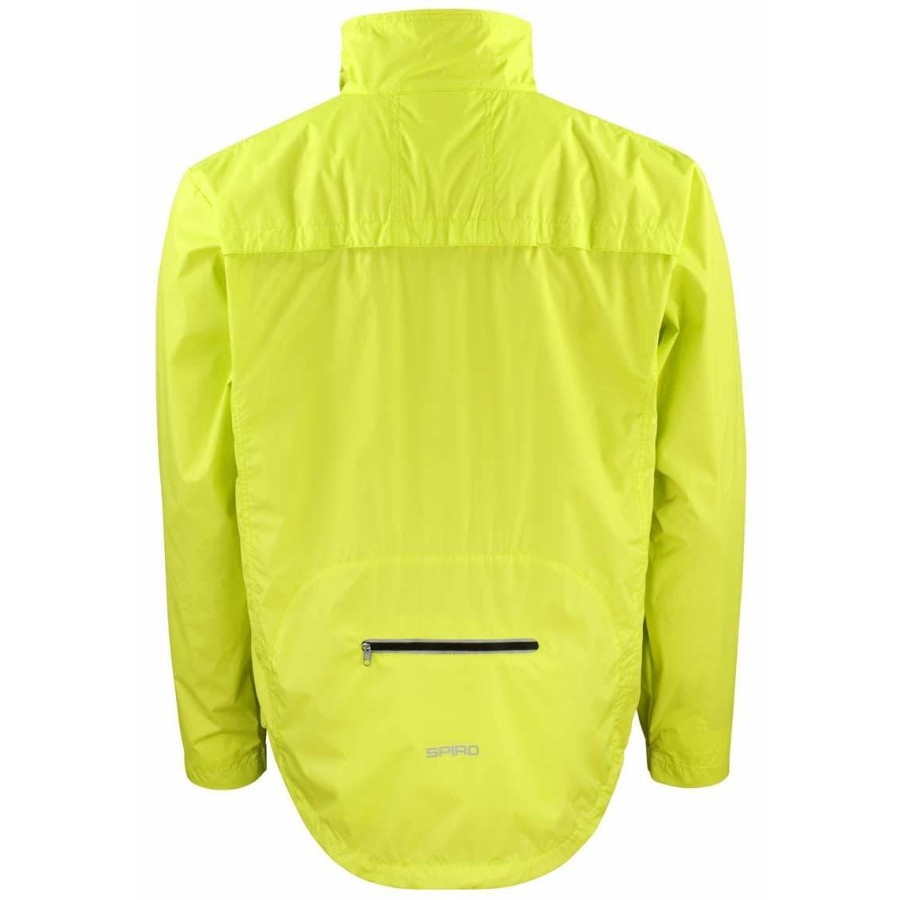 Trail & Track Radsport Jacke – Bild 4