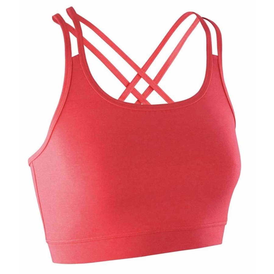 Damen Sport Top