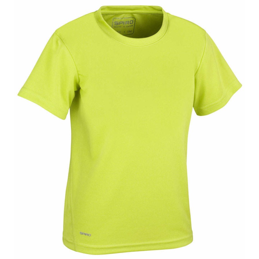 Junior Quick Dry T-Shirt