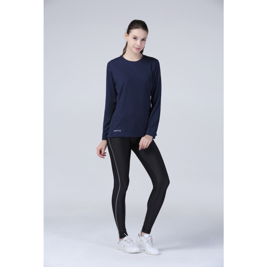 Damen Quick Dry Shirt – Bild 2