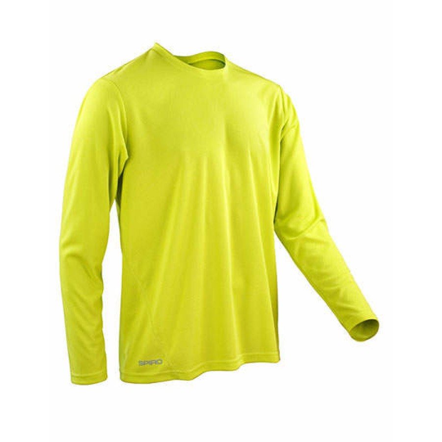 Herren Quick Dry Shirt