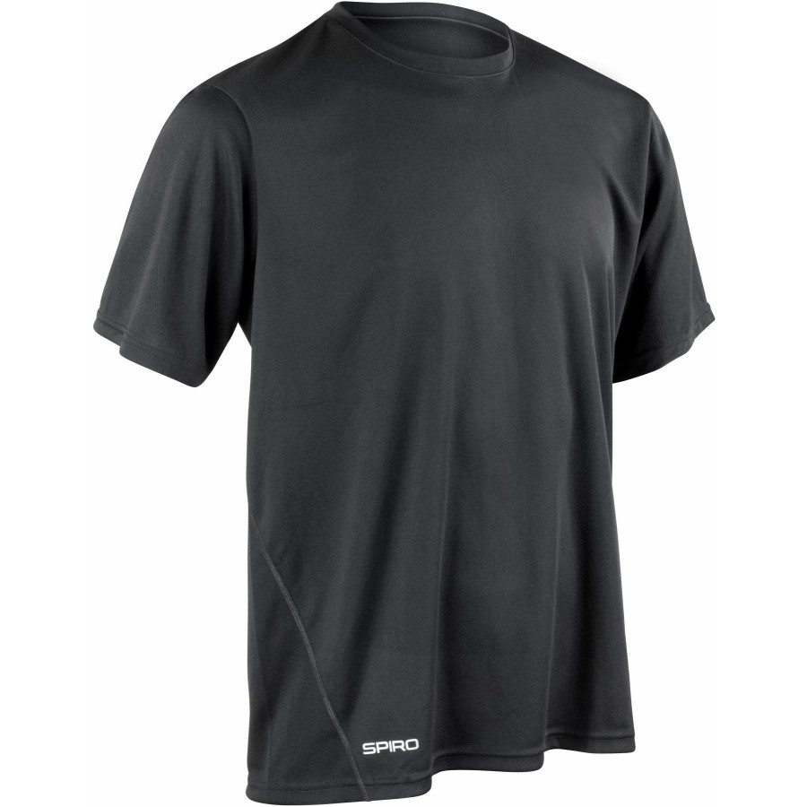 Herren Quick Dry Shirt