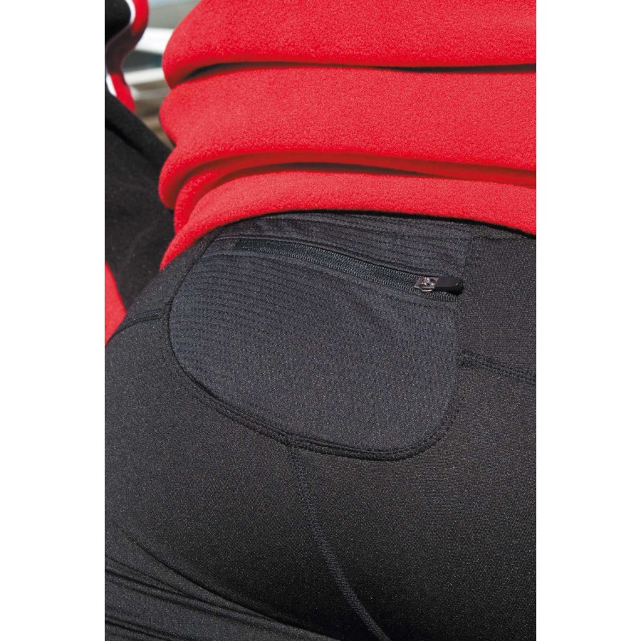 Herren Sprint Pant – Bild 2