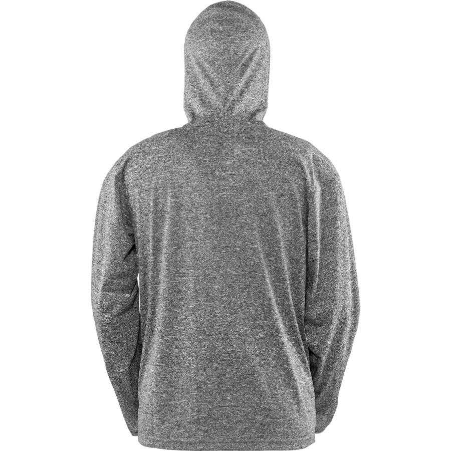 Damen Kapuzen Sweatjacke – Bild 3