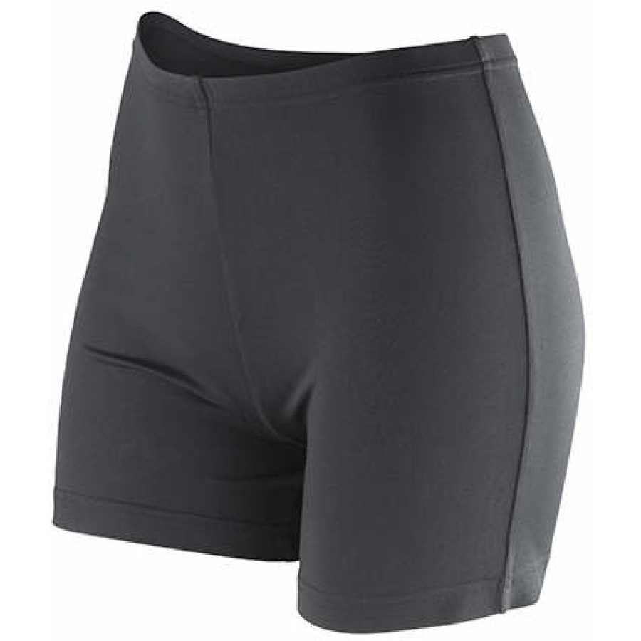 Damen Impact Softex® Shorts