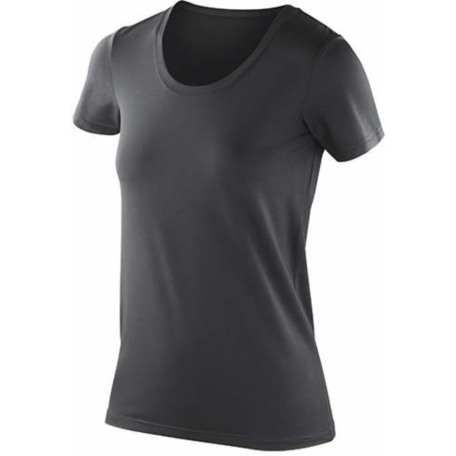Damen Impact Softex® T-Shirt