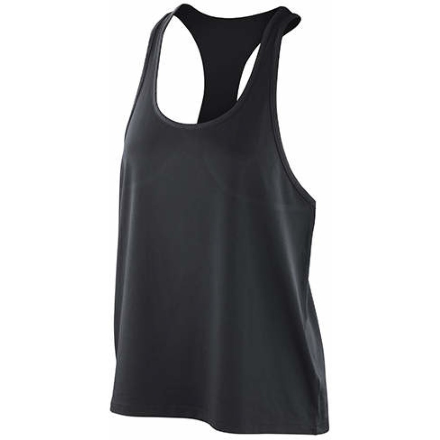 Damen Impact Softex® Tank Top