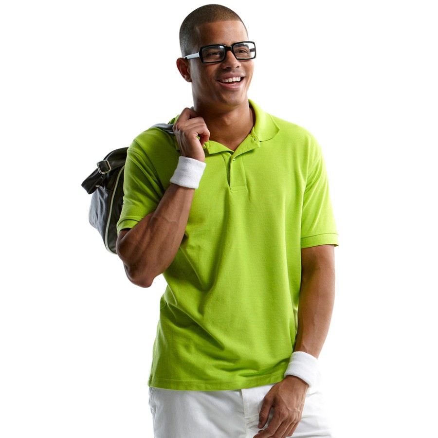 Forehand Polo – Bild 2