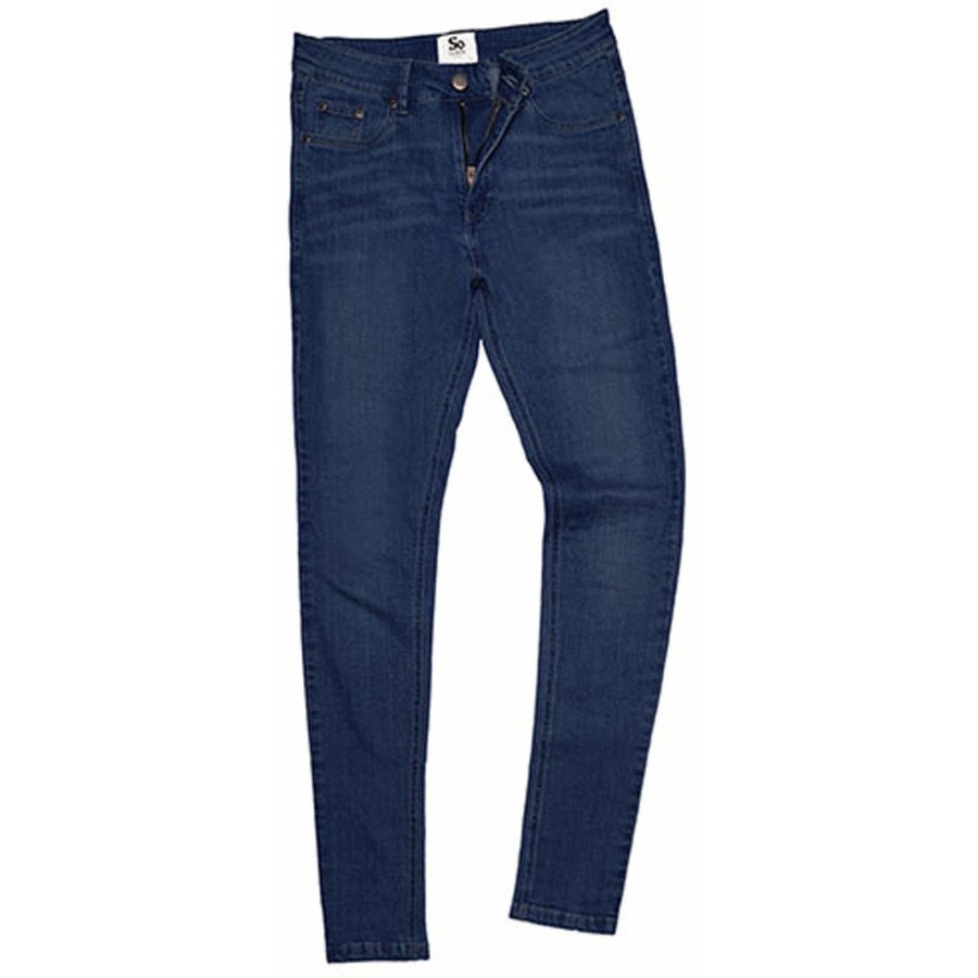 Lara Skinny Jeans
