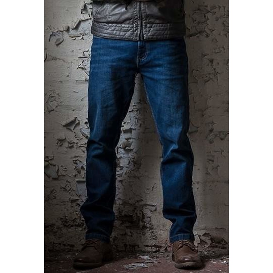 Leo Straight Jeans – Bild 2