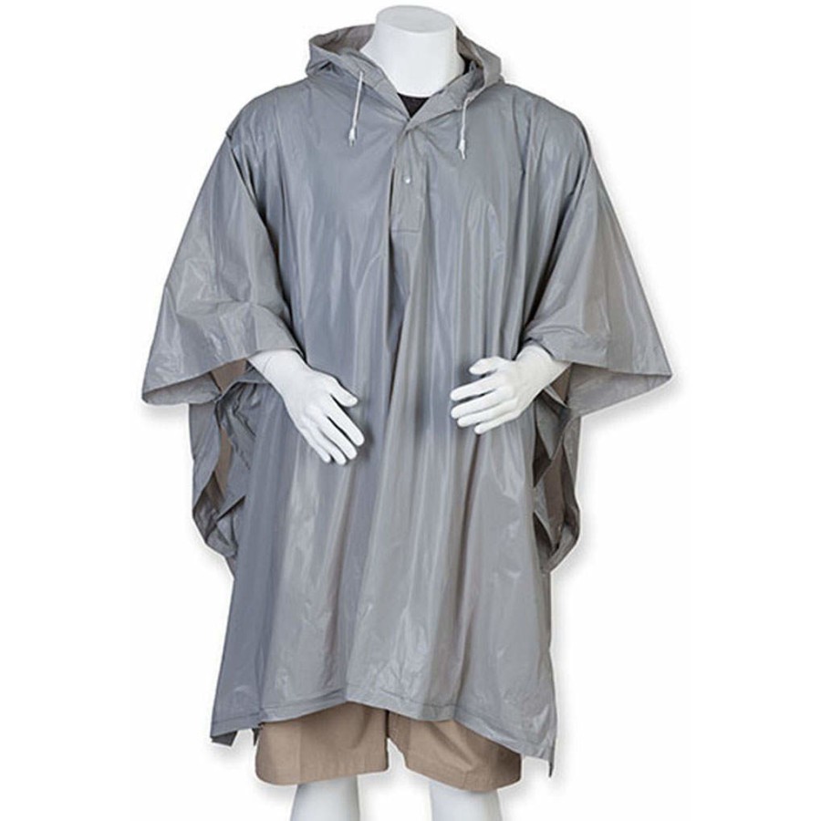 Splashmacs Poncho