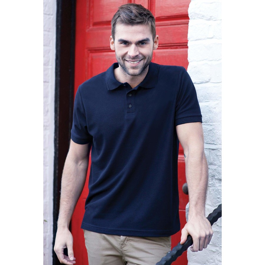 Polo Shirt – Bild 2