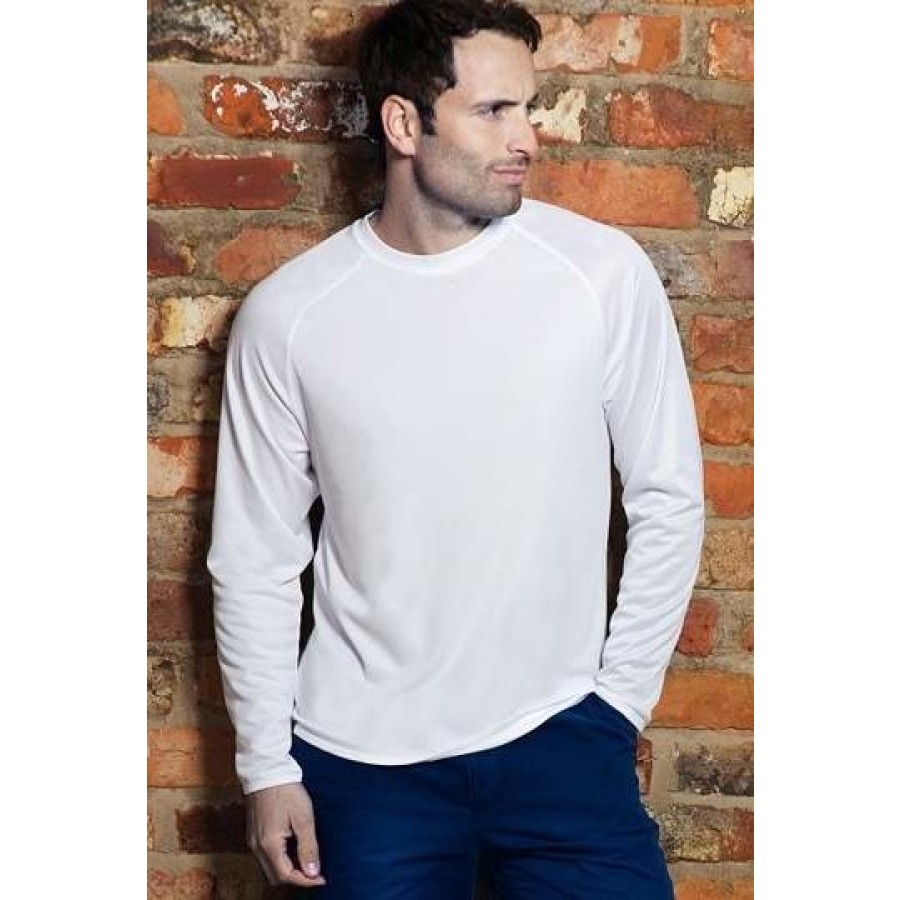 Sport T-Shirt Longsleeve