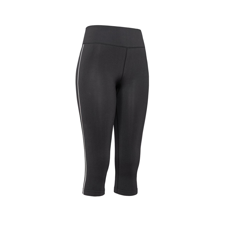 Damen Sport Leggings 3/4