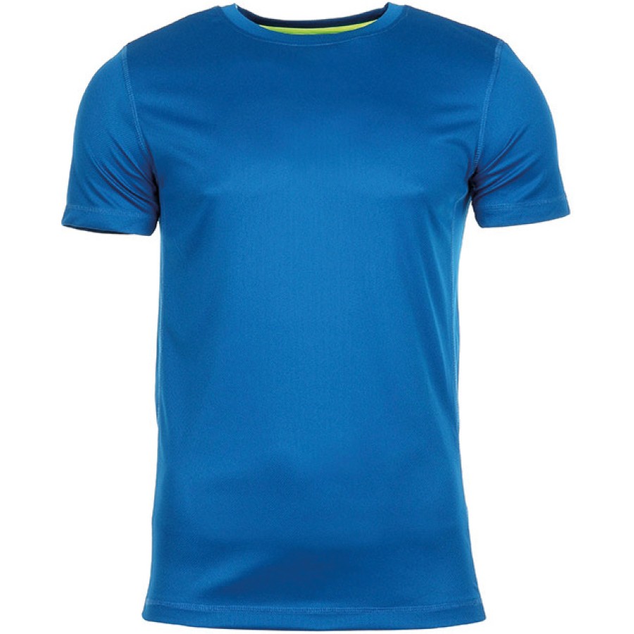 Herren Bird eye Sport Shirt