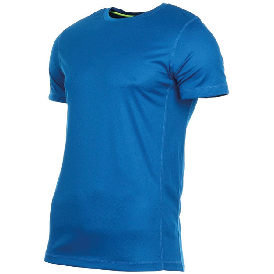 Herren Bird eye Sport Shirt – Bild 3
