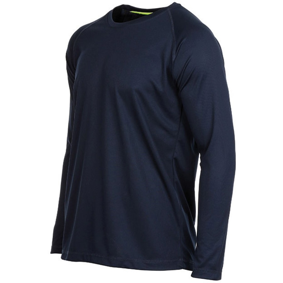 Active 140 Long Sleeve – Bild 3