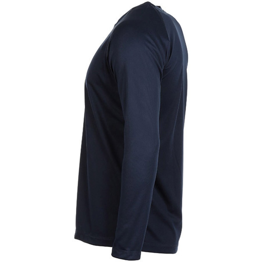 Active 140 Long Sleeve – Bild 4