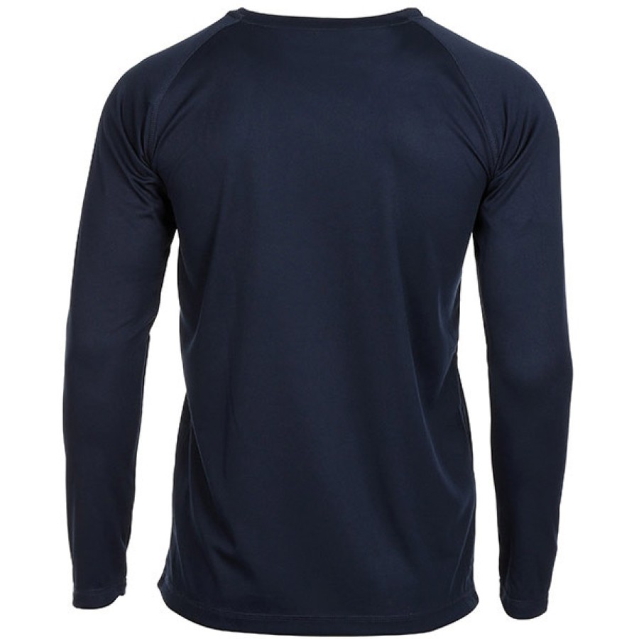 Active 140 Long Sleeve – Bild 5