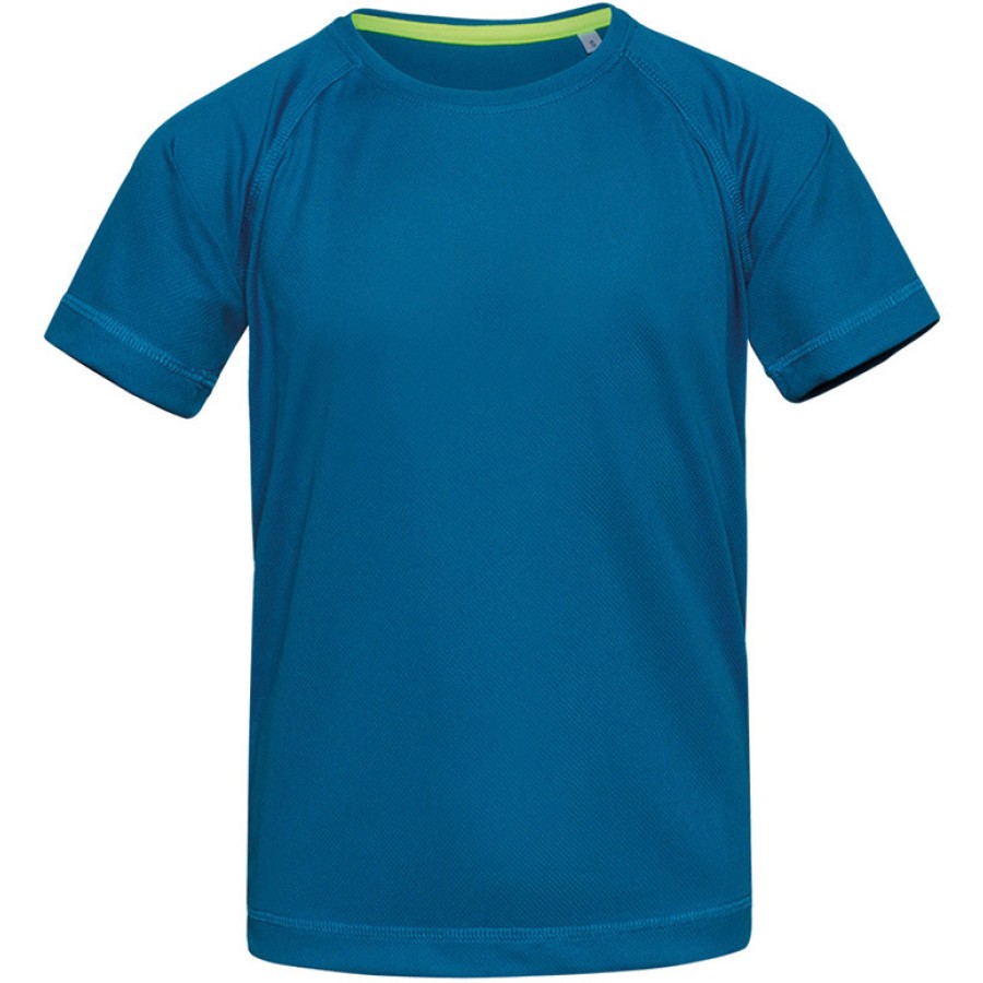 Kinder Active 140 Raglan