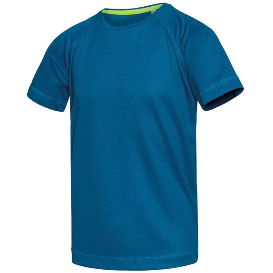 Kinder Active 140 Raglan – Bild 3