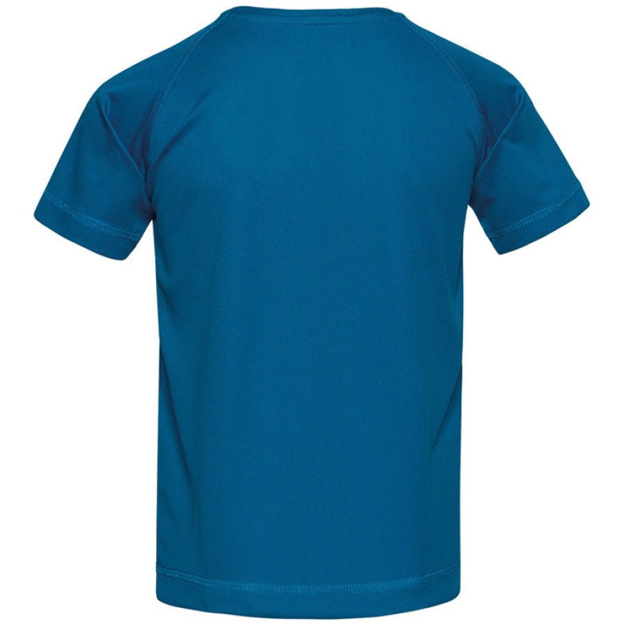 Kinder Active 140 Raglan – Bild 4