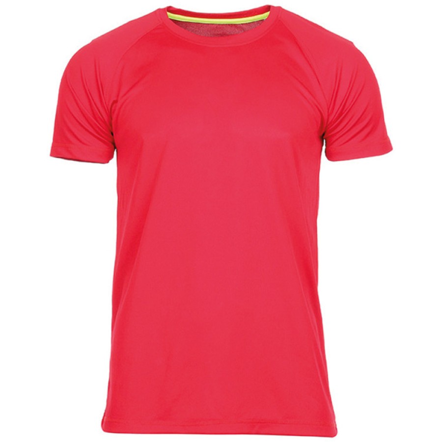 Active 140 Raglan