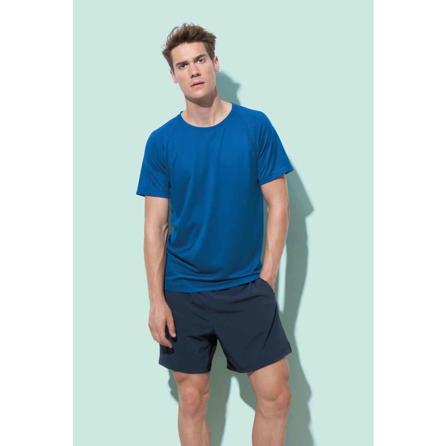Active 140 Raglan – Bild 2