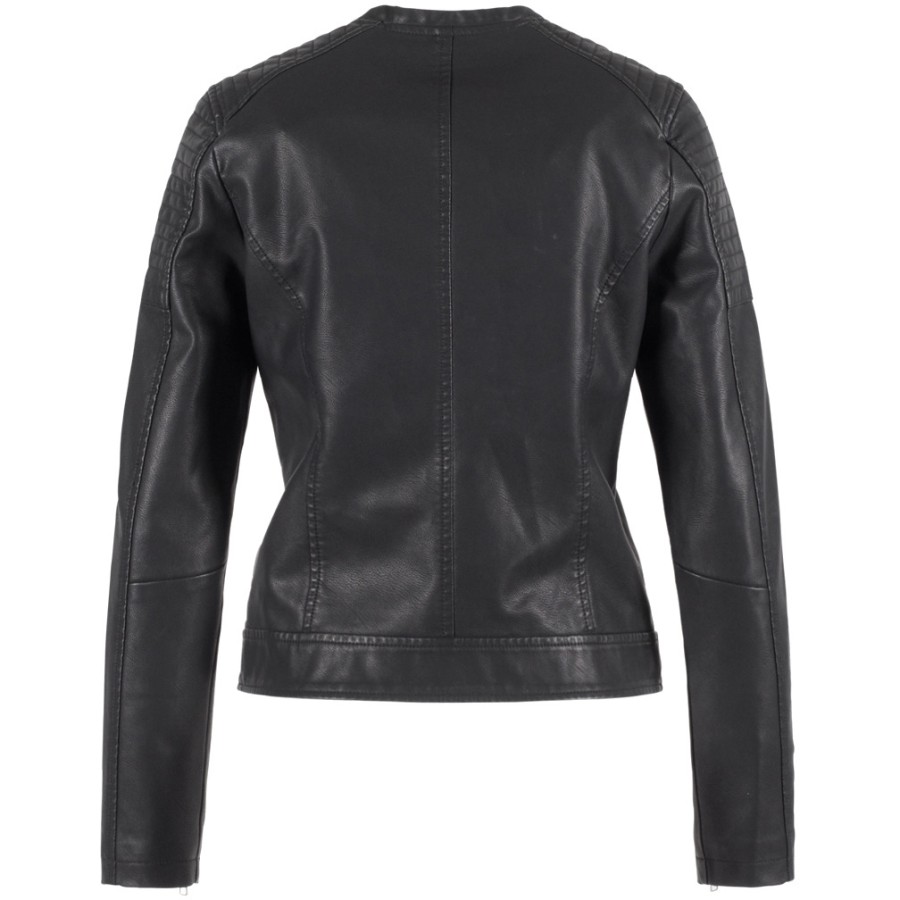 Damen Biker Jacke – Bild 5