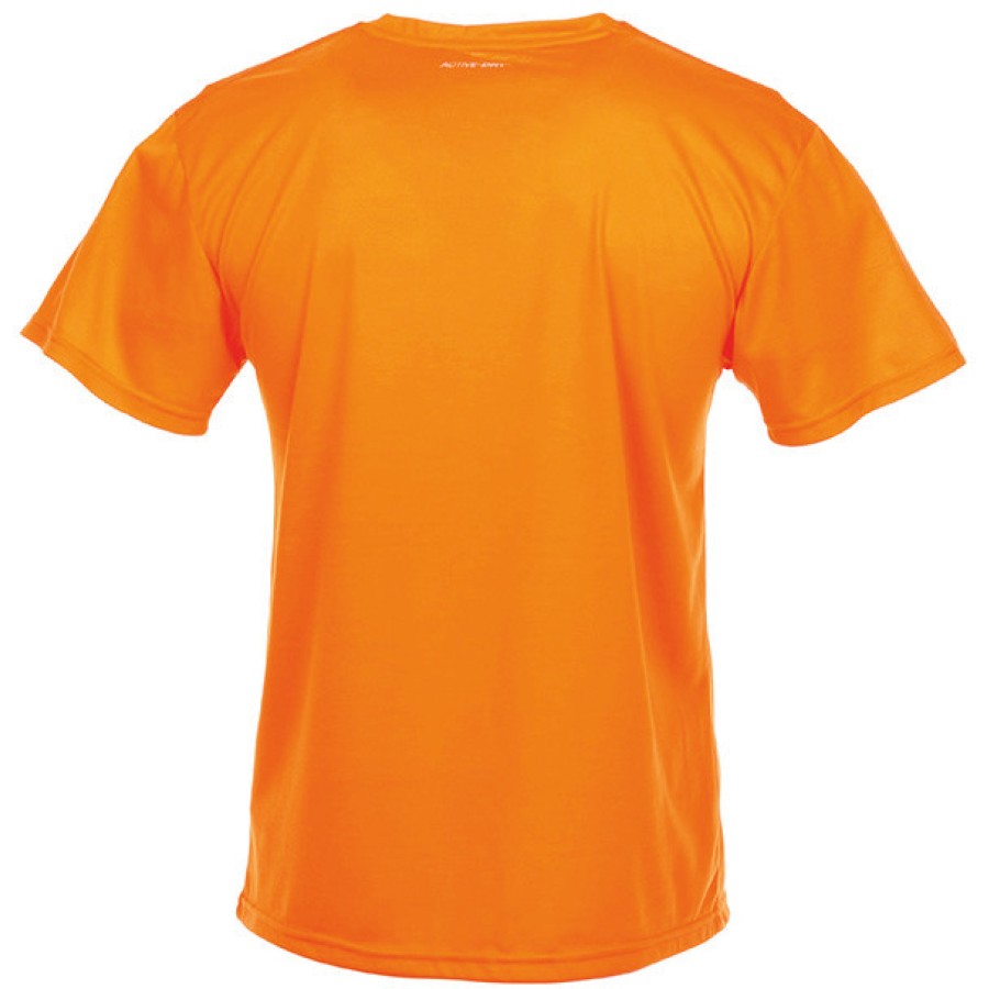 Herren Sport Shirt – Bild 5