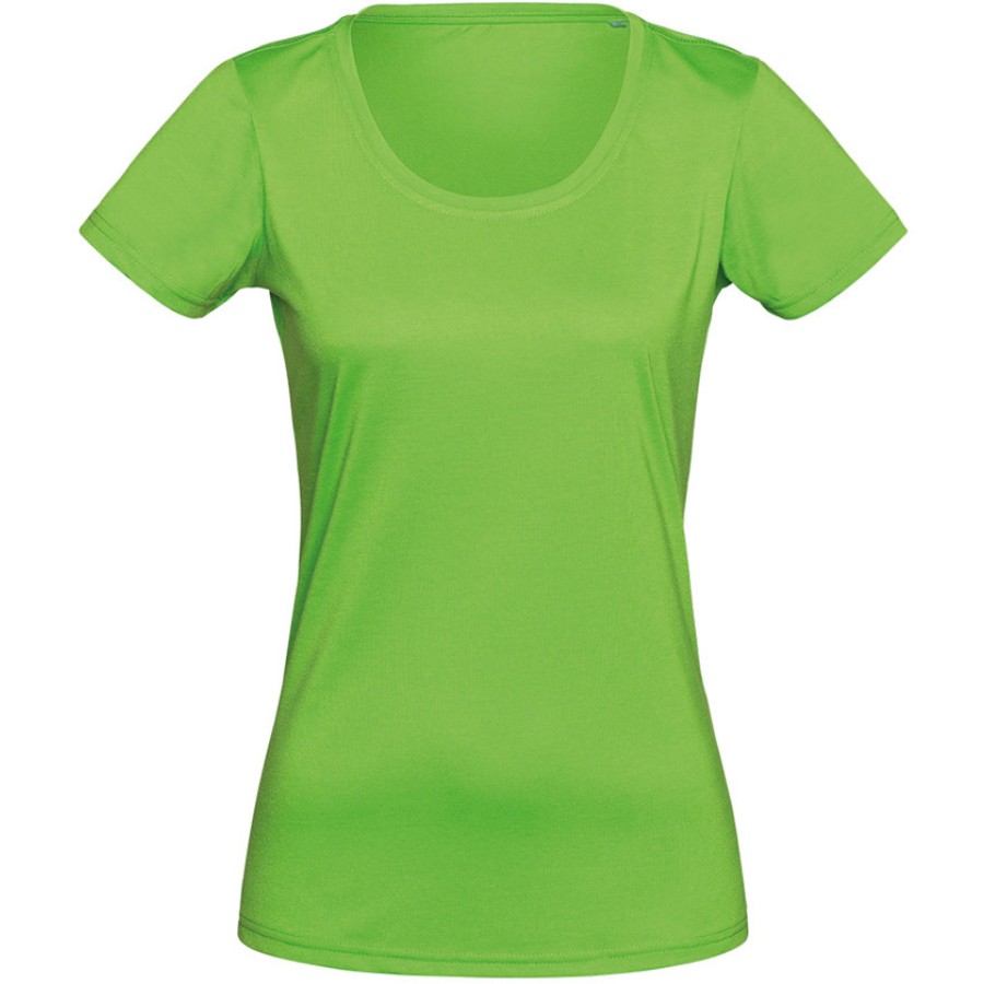 Damen Sport Shirt