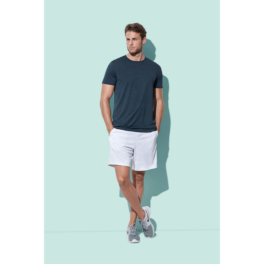 Herren Sport Shirt – Bild 2