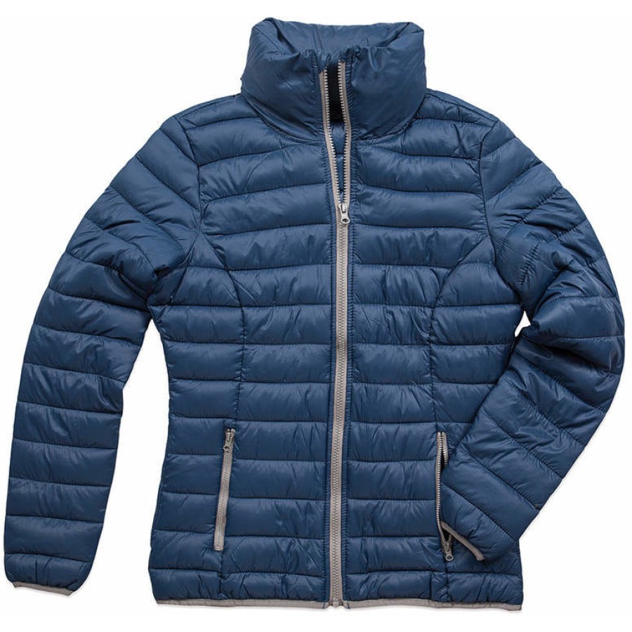 Damen Steppjacke