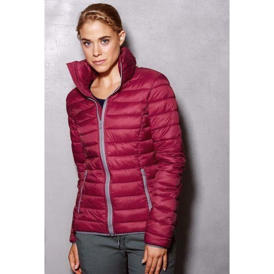 Damen Steppjacke – Bild 2
