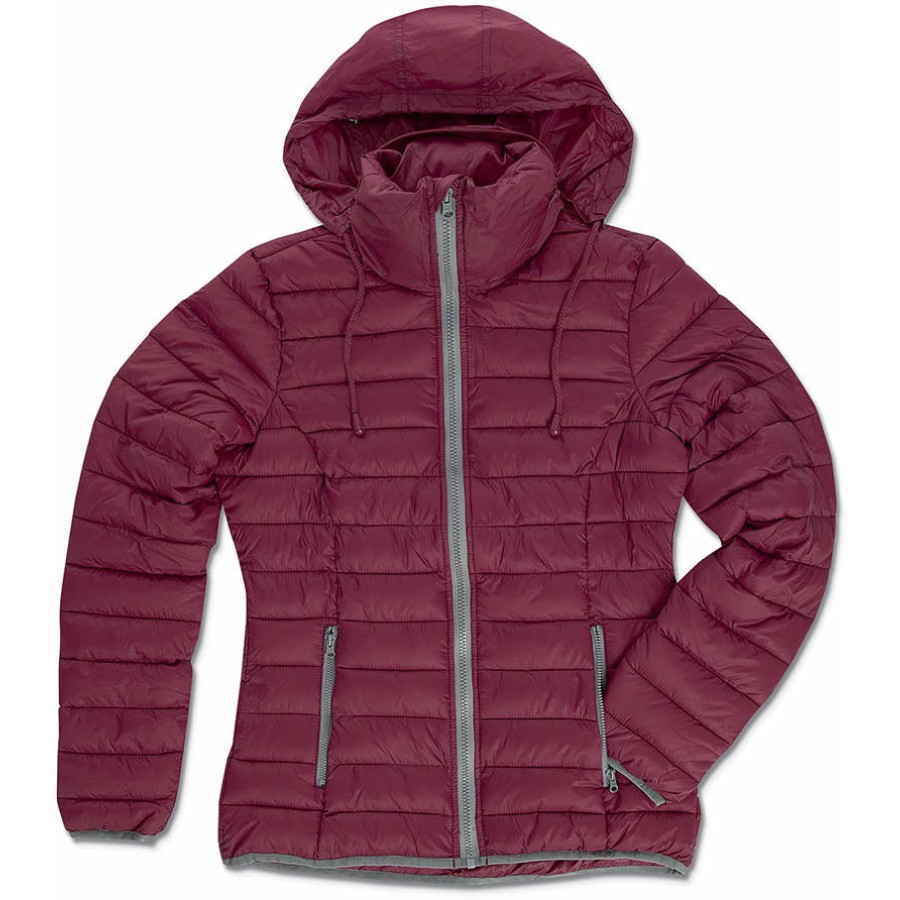 Damen Steppjacke – Bild 3