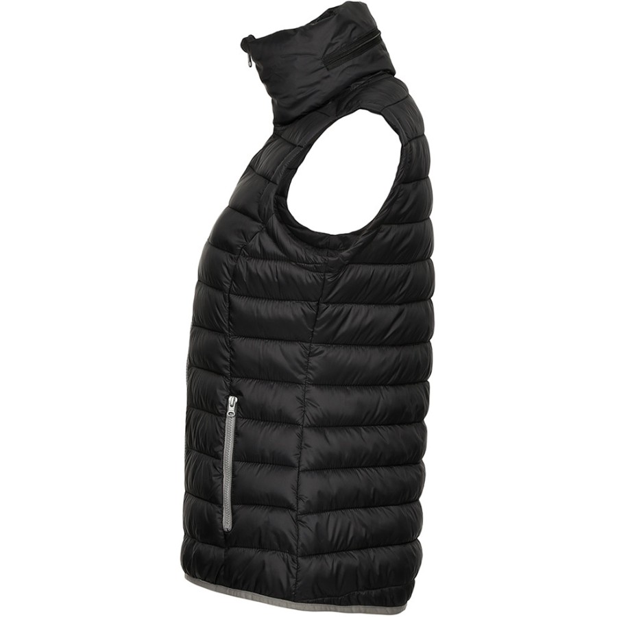 Damen Padded Vest – Bild 4