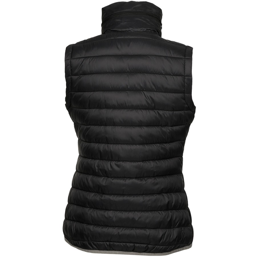 Damen Padded Vest – Bild 5